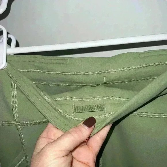 LULULEMON Invigorate High-Rise - Picture 11 of 11